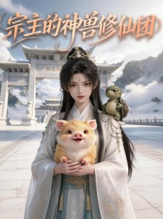 短剧《宗主的神兽修仙团》108集短剧一口气看完大结局