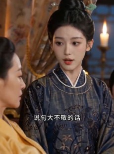 短剧《嫡女怒，瑶光覆宫门》44集短剧免费解锁全集观看