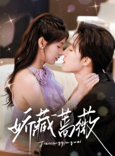 短剧《娇藏蔷薇》64集短剧全集高清流畅网盘资源