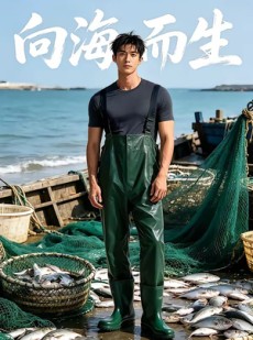 短剧《向海而生》45集短剧在线观看无广告