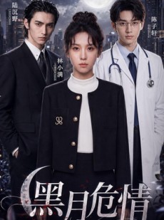 短剧《黑月危情》45集短剧超清画质在线追剧