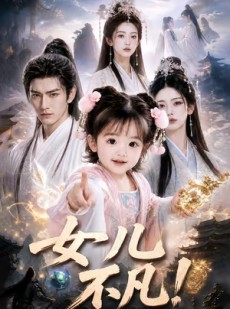 短剧《女儿不凡！》82集短剧免费看全集无广告