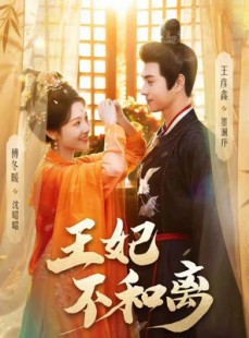 短剧《王妃不和离》80集短剧在线观看全集不卡顿