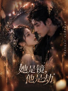 短剧《她是镜，他是劫》67集短剧免费观看无广告干扰