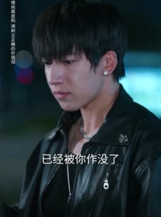 短剧《勿惹有心人》60集短剧超清画质在线观看
