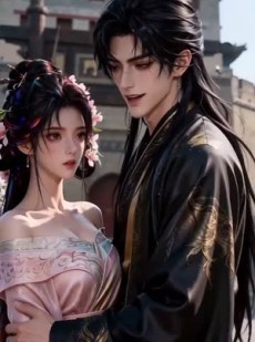 短剧《穿成女帝，天下团宠》19集短剧全集在线免费追