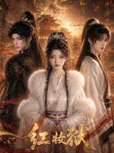 短剧《红妆狱》74集短剧高清无删减在线看