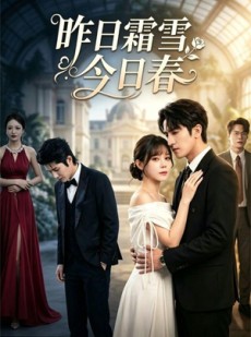 短剧《昨日霜雪今日春》42集短剧完整版高清在线观看