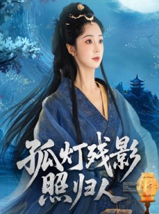 短剧《孤灯残影照归人》56集短剧4K高清画质在线畅看