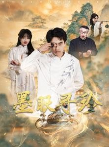 短剧《墨眼寻珍》87集短剧高清全集手机随时看