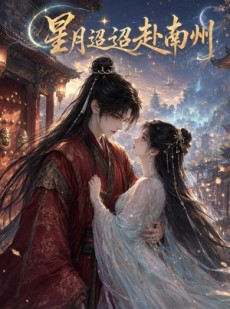 短剧《星月迢迢赴南州》106集短剧高清全集在线免费追