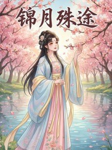短剧《锦月殊途》25集短剧全剧集免费在线观看