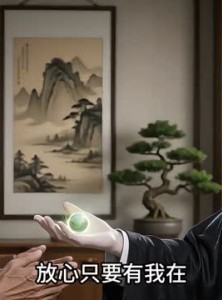 短剧《仙祖归来：修仙满级回来后，我儿孙满堂了》66集短剧全集免费在线解锁