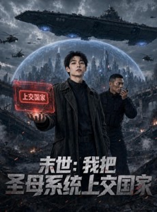 短剧《末世：我把圣母系统上交国家》29集短剧在线解锁全集观看