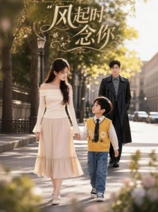 短剧《风起时念你》81集短剧全集资源免费观看
