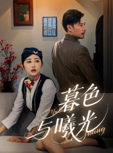短剧《暮色与曦光》70集短剧1080P画质在线追全集