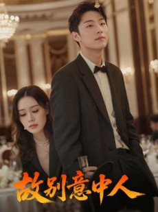 短剧《故别意中人》68集短剧1080P超清资源全网首发
