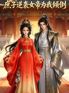 短剧《庶子逆袭：女帝为我倾倒》38集短剧在线解锁全集观看