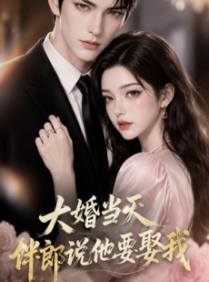 短剧《大婚当天伴郎说他要娶我》56集短剧在线解锁全集观看