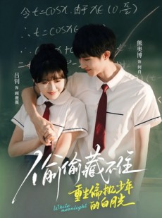 短剧《偷偷藏不住重生偏执少年的白月光》80集短剧蓝光画质无广告观看