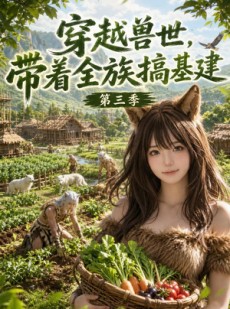 短剧《穿越兽世，带着全族搞基建第三季》120集短剧在线解锁全集观看