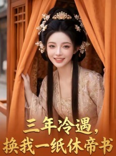 短剧《三年冷遇，换我一纸休帝书》45集短剧在线解锁全集观看