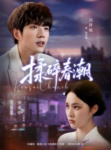 短剧《揉碎春潮》84集短剧1080P高清免费观看