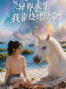 短剧《异界求生，我靠烧烤续命》100集短剧全集在线免费高清赏