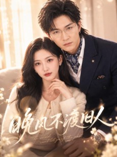 短剧《晚风不渡旧人》34集短剧全集免费在线观看无卡顿