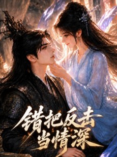 短剧《错把反击当情深》60集短剧免费解锁全集观看