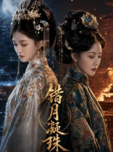短剧《错月凝珠》52集短剧全集在线免费抢先看