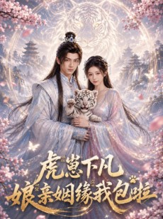 短剧《虎崽下凡：娘亲姻缘我包啦》53集短剧高清全集免费在线赏