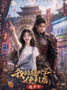 短剧《我的超时空便利店通古今》31集短剧无删减全集免费看