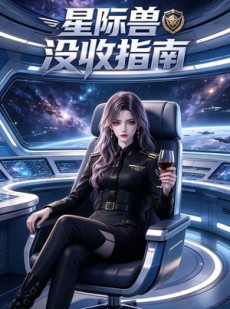短剧《星际兽没收指南》56集短剧在线解锁全集观看