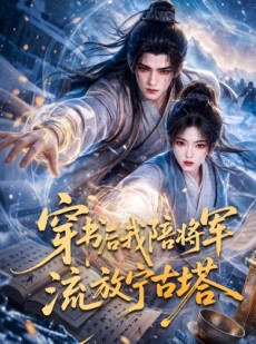 短剧《穿书后我陪将军流放宁古塔》87集短剧全剧集在线免费看