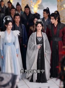 短剧《凤归九天真假帝姬》68集短剧在线解锁全集免费看