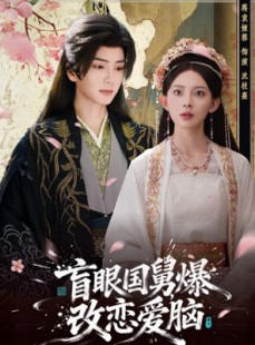 短剧《盲眼国舅，爆改恋爱脑》60集短剧在线解锁全集观看
