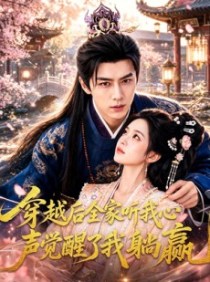 短剧《穿越后全家听我心声觉醒了我躺赢》60集短剧在线解锁全集观看
