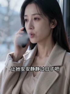 短剧《离婚后我一路繁花》68集短剧全集在线免费高清赏