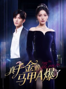 短剧《桑家有女灼耀归来》64集短剧网盘免费下载观看
