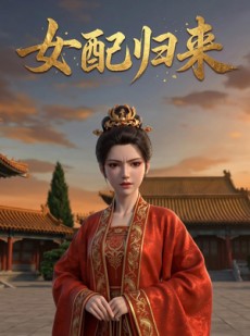 短剧《女配归来》30集短剧在线观看无需付费