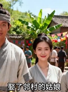 短剧《猎户家的小娇妻》37集短剧1080P在线免费观赏