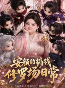 短剧《安颜的搞钱修罗场日常》107集短剧超清画质免费追全集