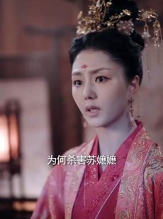 短剧《深宫昭雪录》52集短剧全集高清下载观看