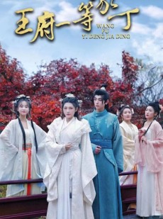 短剧《王府一等家丁》93集短剧高清版全集在线看