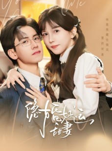 短剧《隐婚好运甜妻》65集短剧高清全集平板在线观看