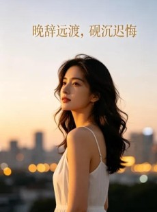 短剧《晚辞远渡，砚沉迟悔》46集短剧超清画质在线免费看