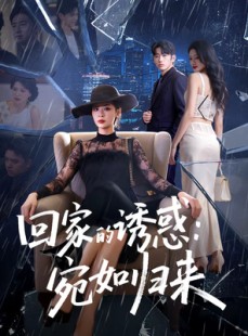 短剧《回家的诱惑：宛如归来》63集短剧高清全集在线直看