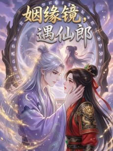 短剧《姻缘镜，遇仙郎》26集短剧免费观看完整大结局