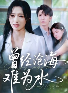 短剧《曾经沧海难为水》60集短剧超清画质免费观全集